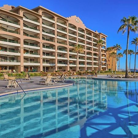 Sandy Beach Sonoran Spa W504 Ocean Front Resort Puerto Penasco Luaran gambar