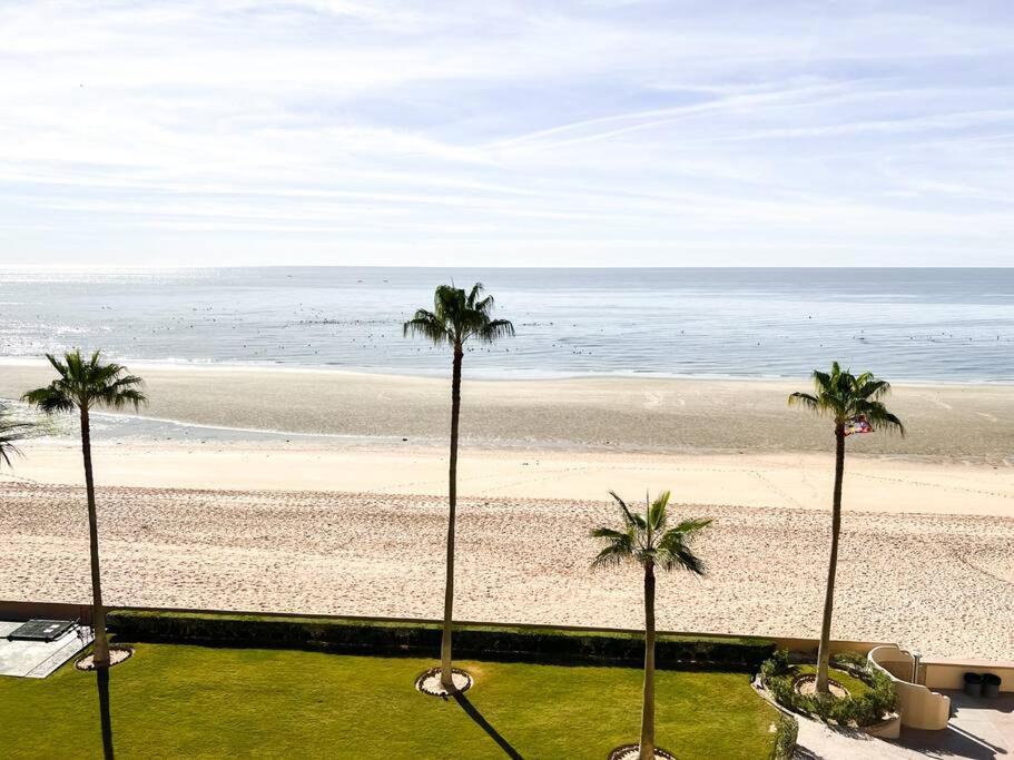 Sandy Beach Sonoran Spa W504 Ocean Front Resort Puerto Penasco Luaran gambar